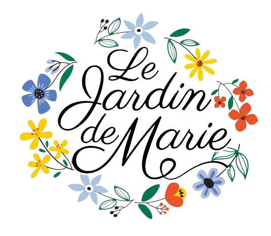 Le jardin de Marie