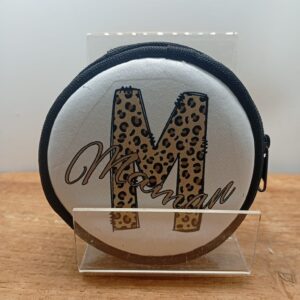 Porte-monnaie "Maman"