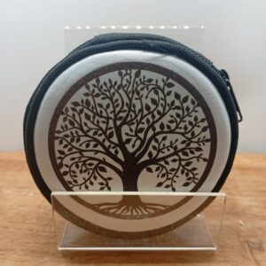 Porte-monnaie "Arbre de vie"