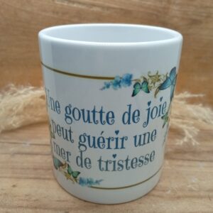 Mug "Joie"