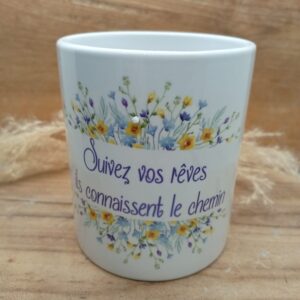 Mug "Rêve"