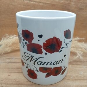 Mug "Maman"