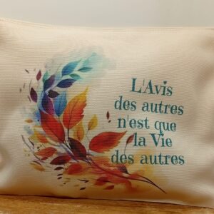 Pochette "Les autres"
