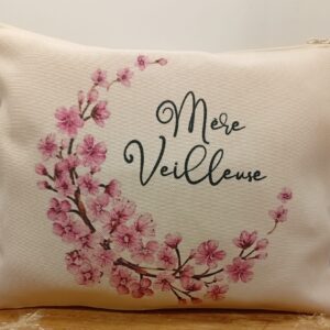 Pochette "Mère-veilleuse"