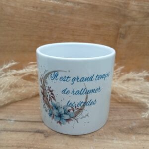 Tasse "Etoiles"